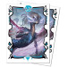 MtG Apex Sleeves: Tarkir Dragonstorm - Shiko, Paragon of the Way (105)