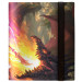 MtG 4-Pocket PRO-Binder: Tarkir Dragonstorm