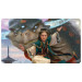 MtG Playmat: Tarkir Dragonstorm - Shiko & Narset, Unified