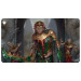 MtG Playmat: Tarkir Dragonstorm - Kotis, Sibsig Champion