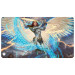MtG Playmat: Tarkir Dragonstorm - Elspeth, Storm Slayer