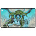 MtG Playmat: Tarkir Dragonstorm - Ureni, the Song Unending
