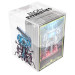 MtG Sleeves in Clear Box: Edge of Eternities - Counter Intelligence