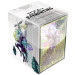 MtG Sleeves in Clear Box: Edge of Eternities - World Shaper (100)