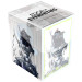 MtG Sleeves in Clear Box: Edge of Eternities - Tezzeret, Cruel Captain