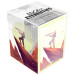 MtG MtG Sleeves & Box: Edge of Eternities - Sami, Wildcat Captain