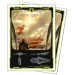MtG Apex Sleeves: Edge of Eternities - Adagia, Windswept Bastion (105)