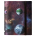 MtG 9-Pocket Pro-Binder: Edge of Eternities - Solar System