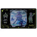 MtG Holofoil Playmat: Edge of Eternities - Uthros, Titanic Godcore