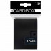 15+ Card Box: Black (3)