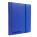 Legion Sentinel 4-Pocket Binder: Blue