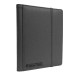 Legion Sentinel 4-Pocket Binder: Black