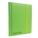Legion Sentinel 4-Pocket Binder: Green