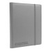 Legion Sentinel 9-Pocket Binder: Grey