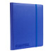 Legion Sentinel 9-Pocket Binder: Blue