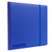 Legion Sentinel 12-Pocket Binder: Blue