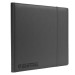 Legion Sentinel 12-Pocket Binder: Black