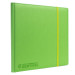 Legion Sentinel 12-Pocket Binder: Green