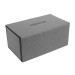 Legion Sentinel Duo Deck Box: Grey