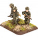 Flames of War WW2: Bulge - American Spearhead Force