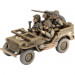 Flames of War WW2: Bulge - American Spearhead Force