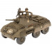Flames of War WW2: Bulge - American Spearhead Force