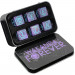 Premium d6 Dice Set: Wakanda Forever (6)