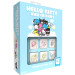 Premium d6 Dice Set: Hello Kitty & Friends (6)