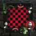Checkers: The Nightmare Before Christmas