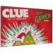 Clue: Dr. Seuss The Grinch