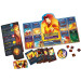 Dice Throne: Marvel X-Men Box 2 (Cyclops, Gambit, Rogue, Jean Grey)