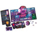 Dice Throne: Marvel X-Men Box 2 (Cyclops, Gambit, Rogue, Jean Grey)