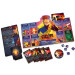 Dice Throne: Marvel X-Men Box 2 (Cyclops, Gambit, Rogue, Jean Grey)