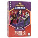 Disney Sorcerer's Arena: Epic Alliances - Thrills & Chills Expansion