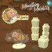 Mountains Out of Molehills