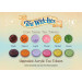 Tea Witches: Deluxe Upgrade Kit