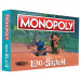 Monopoly: Lilo & Stitch