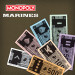 Monopoly: Marines 250th Anniversary