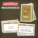 Monopoly: Marines 250th Anniversary