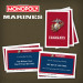 Monopoly: Marines 250th Anniversary