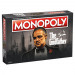 Monopoly: The Godfather