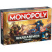 Monopoly: Warhammer 40K