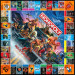 Monopoly: Iron Maiden