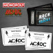 Monopoly: AC/DC