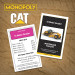 Monopoly: Caterpiller