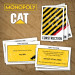 Monopoly: Caterpiller