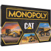 Monopoly: Caterpiller