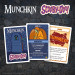 Munchkin: Scooby Doo