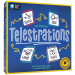 Telestrations: 8-Player Party Pack (2nd Edition)