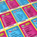 Telestrations: 80s & 90s Expansion